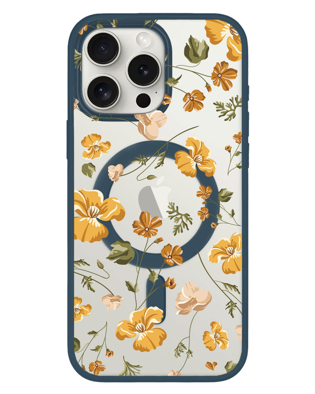 iPhone Rearguard Hybrid - Juliet