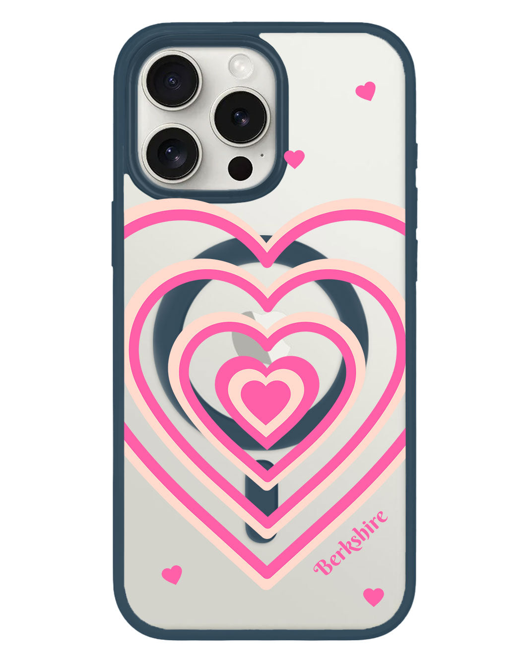 iPhone Rearguard Hybrid - Love Mirror 1.0