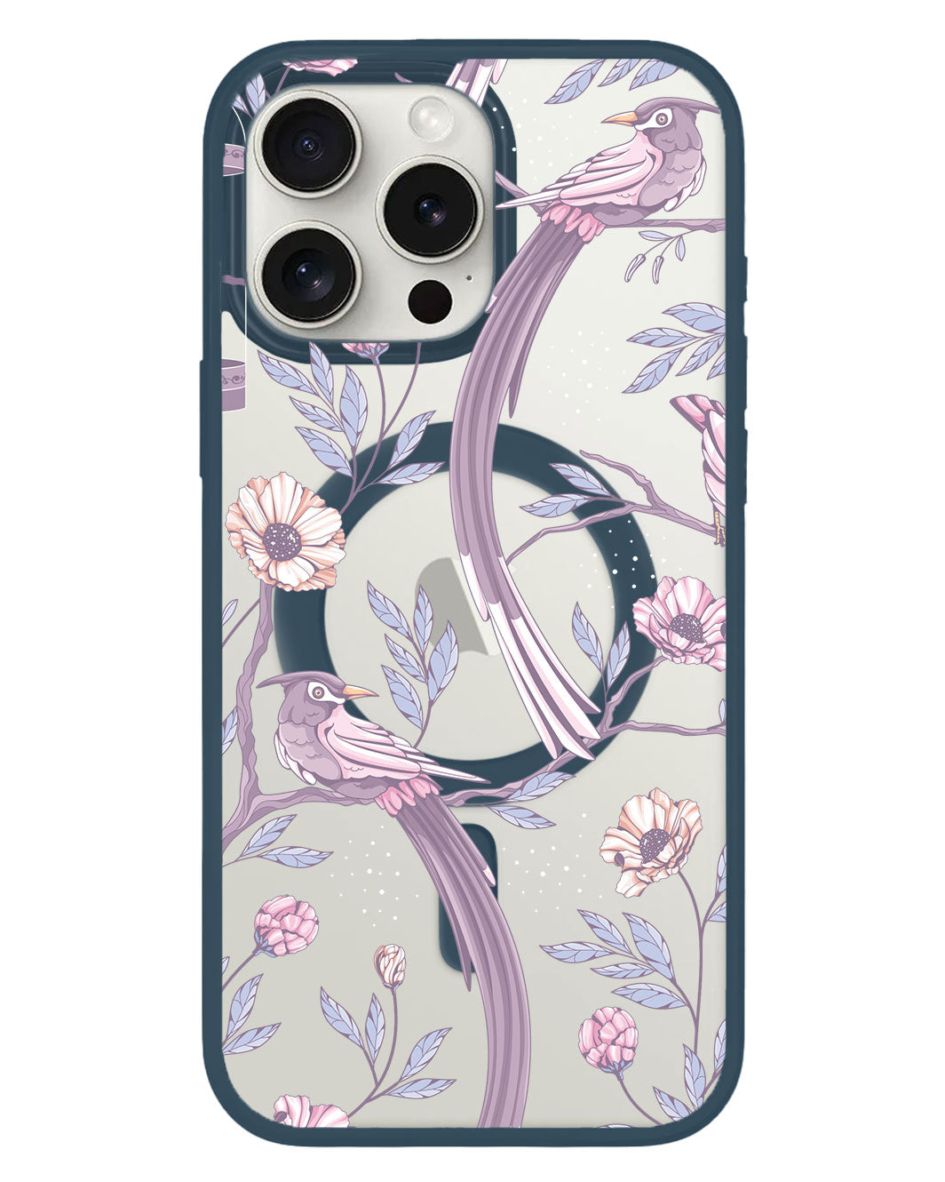 เคส iPhone Rearguard Hybrid - Lovebird 4.0