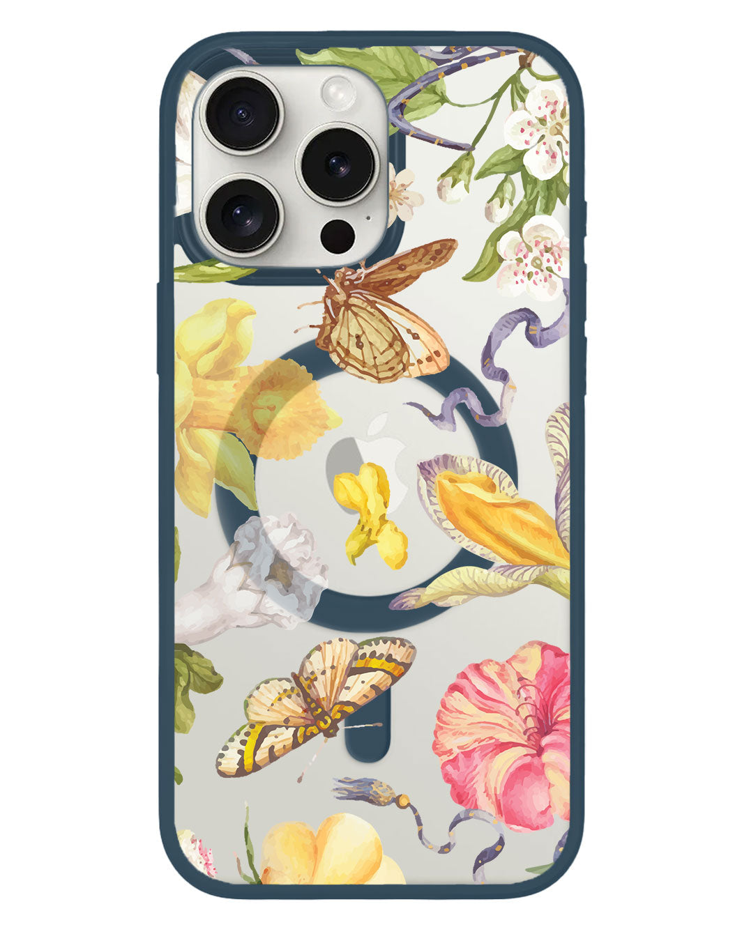 iPhone Rearguard Hybrid - Sunny
