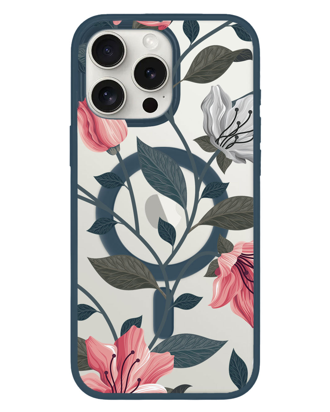iPhone Rearguard Hybrid - Valerie