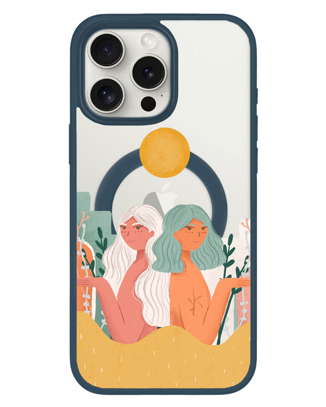 iPhone Rearguard Hybrid - เราสวย