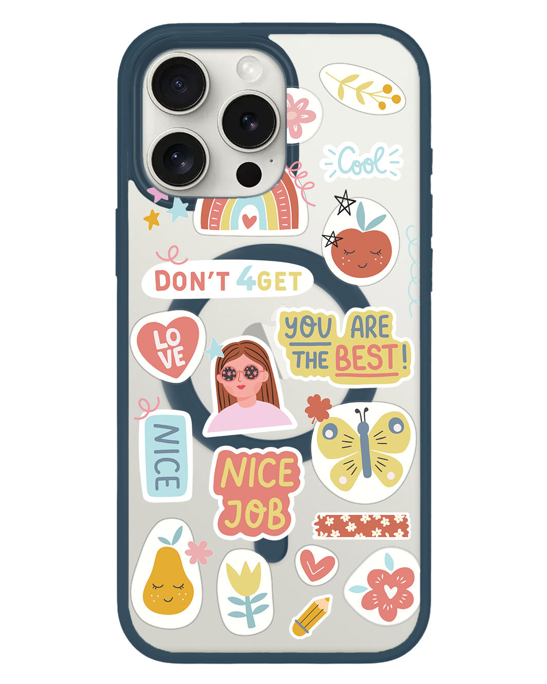 iPhone Rearguard Hybrid - คุณคือที่สุด 1.0