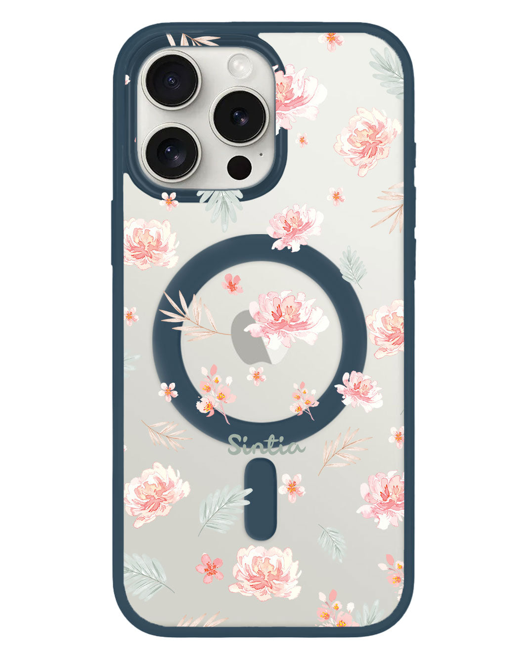iPhone Rearguard Hybrid - สวนพฤกษศาสตร์ 4.0
