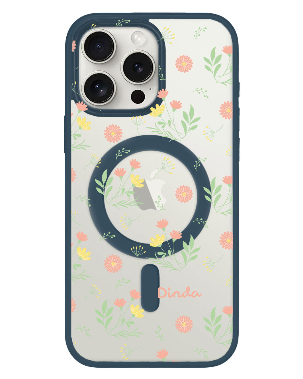 iPhone Rearguard Hybrid - แดนดิไลออน