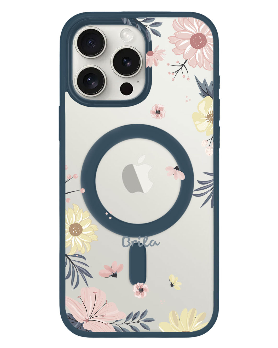 iPhone Rearguard Hybrid - มาร์กาเร็ต