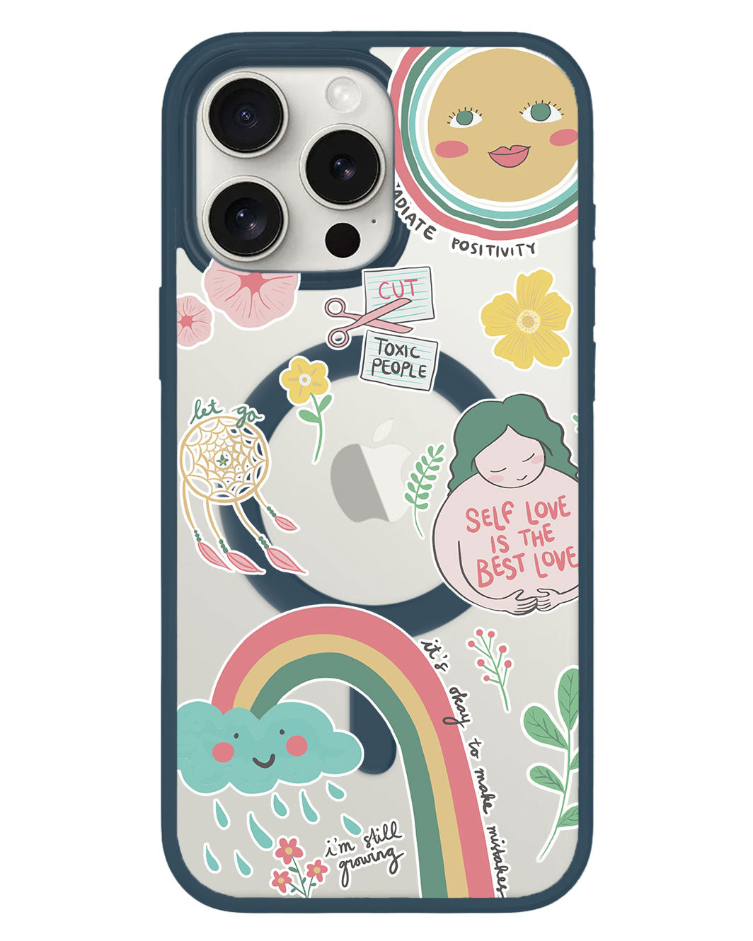 iPhone Rearguard Hybrid - ปกป้องตัวเอง 1.0
