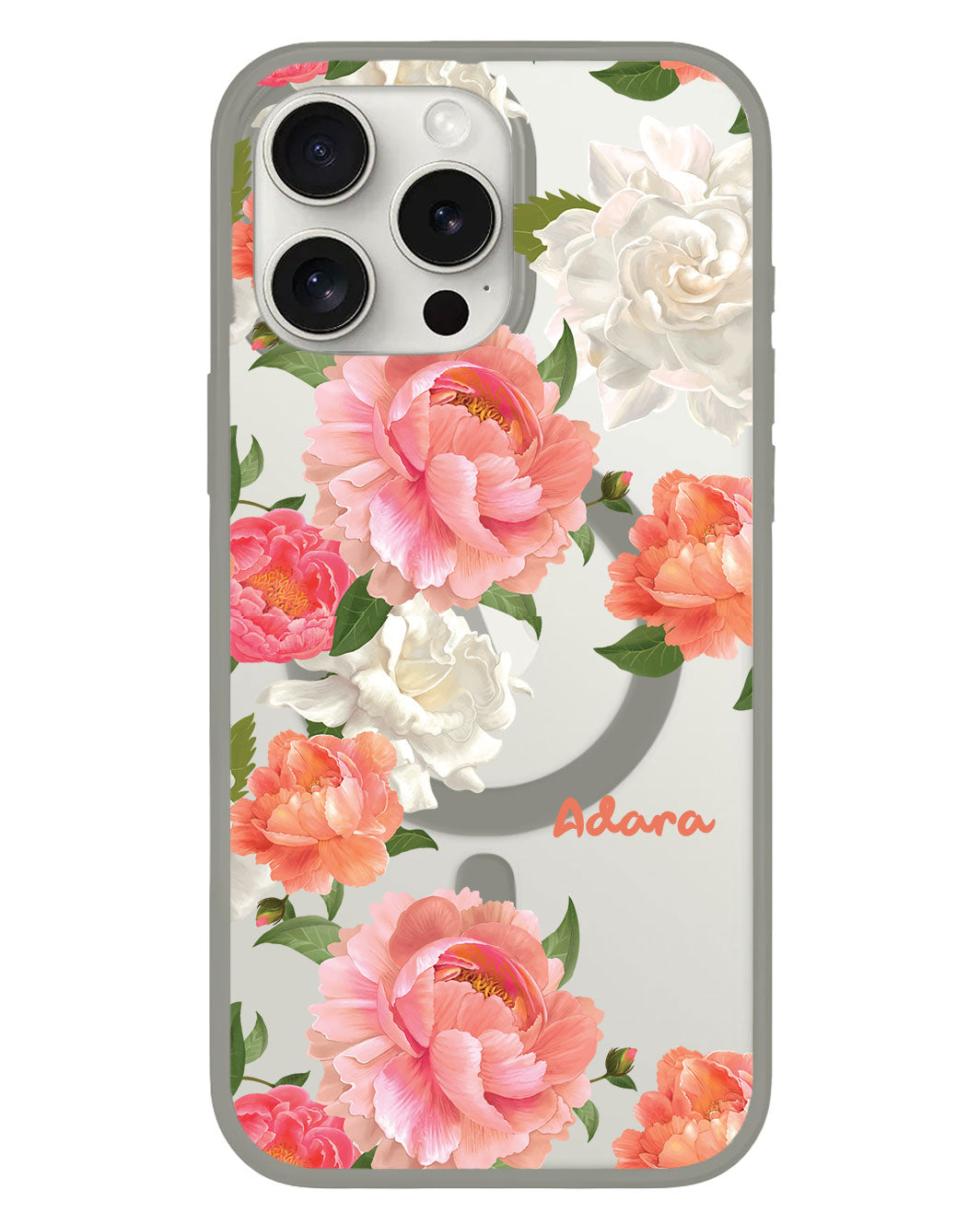 iPhone Rearguard Hybrid - ออกัสต์ พีโอนี