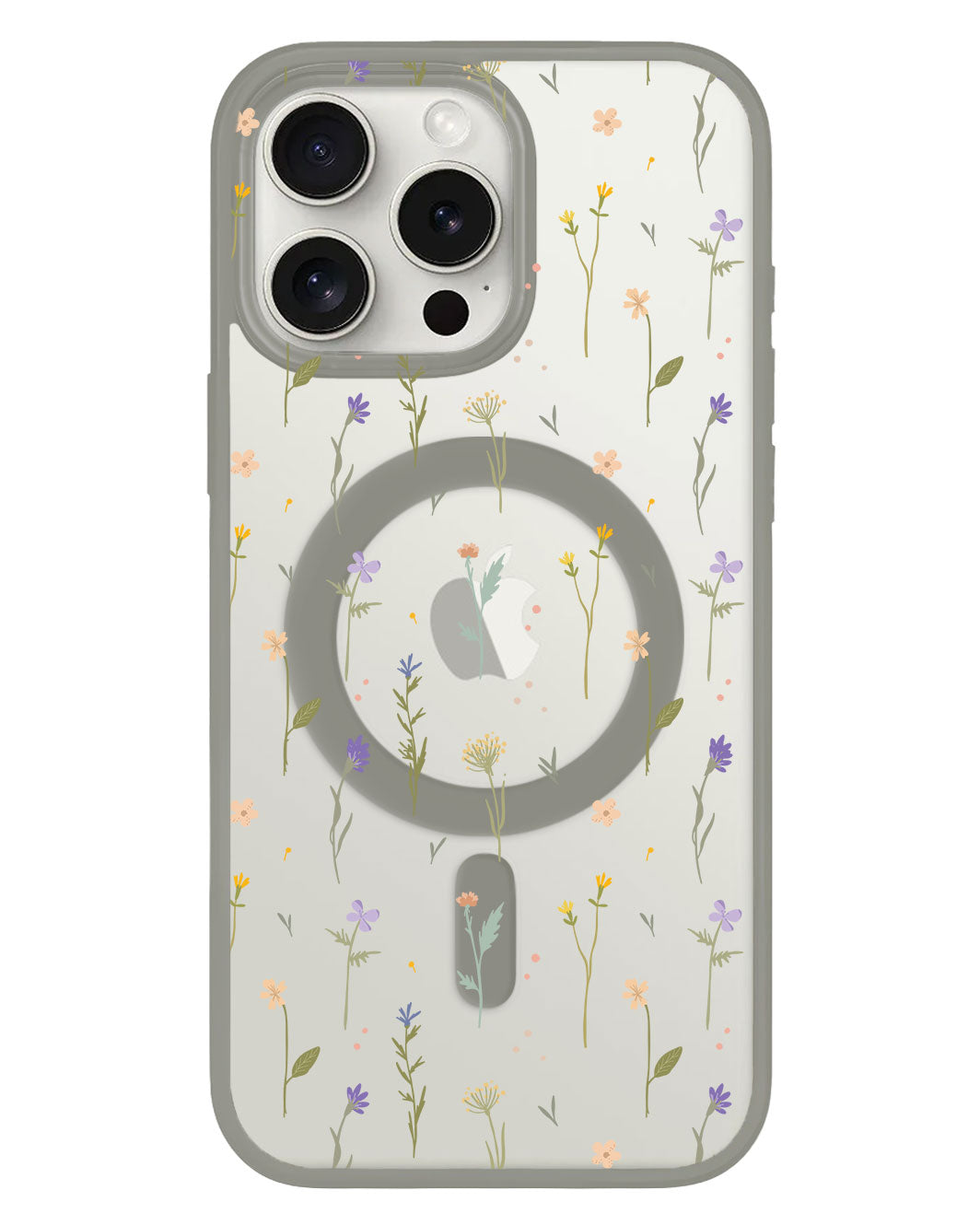 iPhone Rearguard Hybrid - สวนพฤกษศาสตร์ 2.0