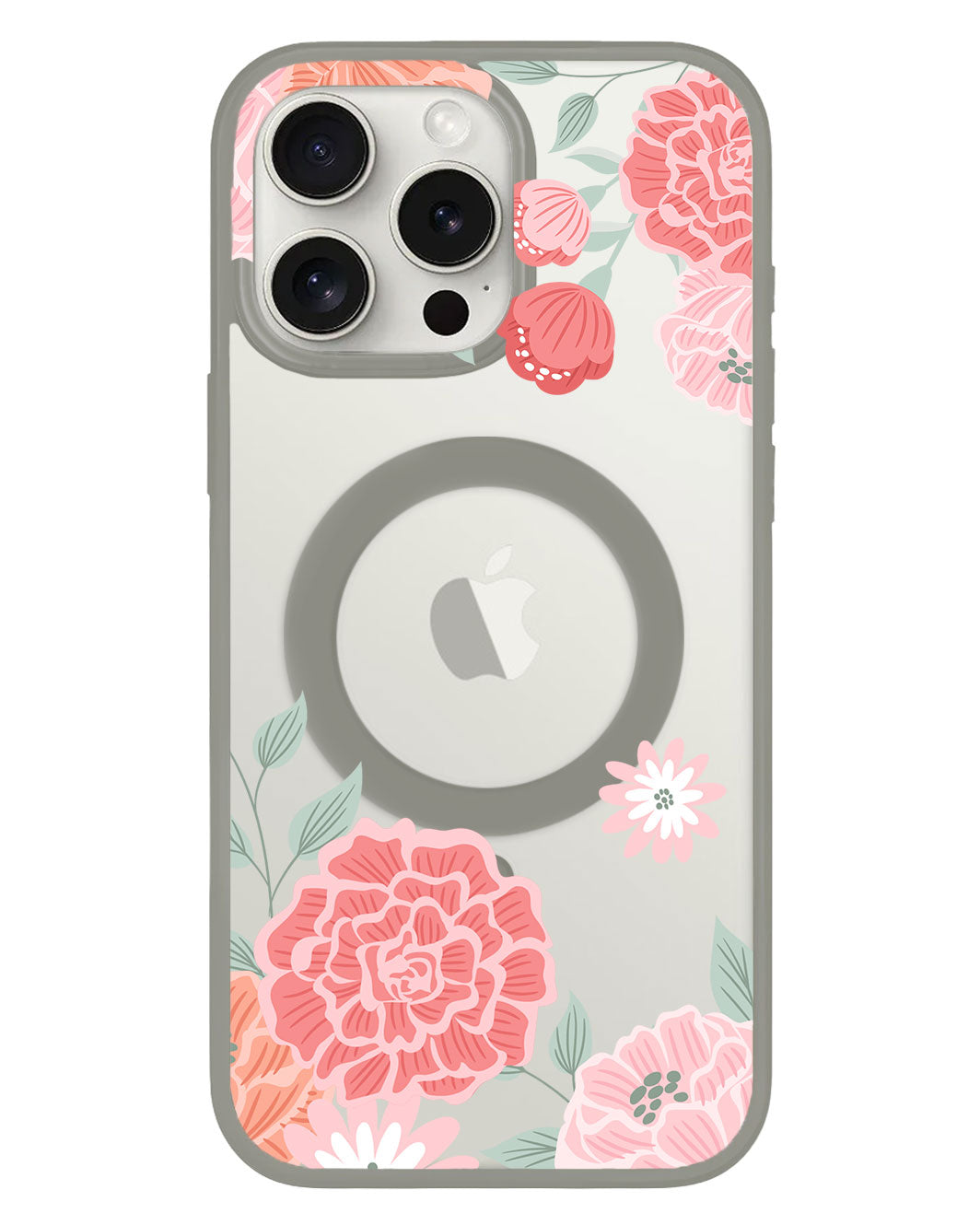 iPhone Rearguard Hybrid - คาร์เนชั่น 1.0