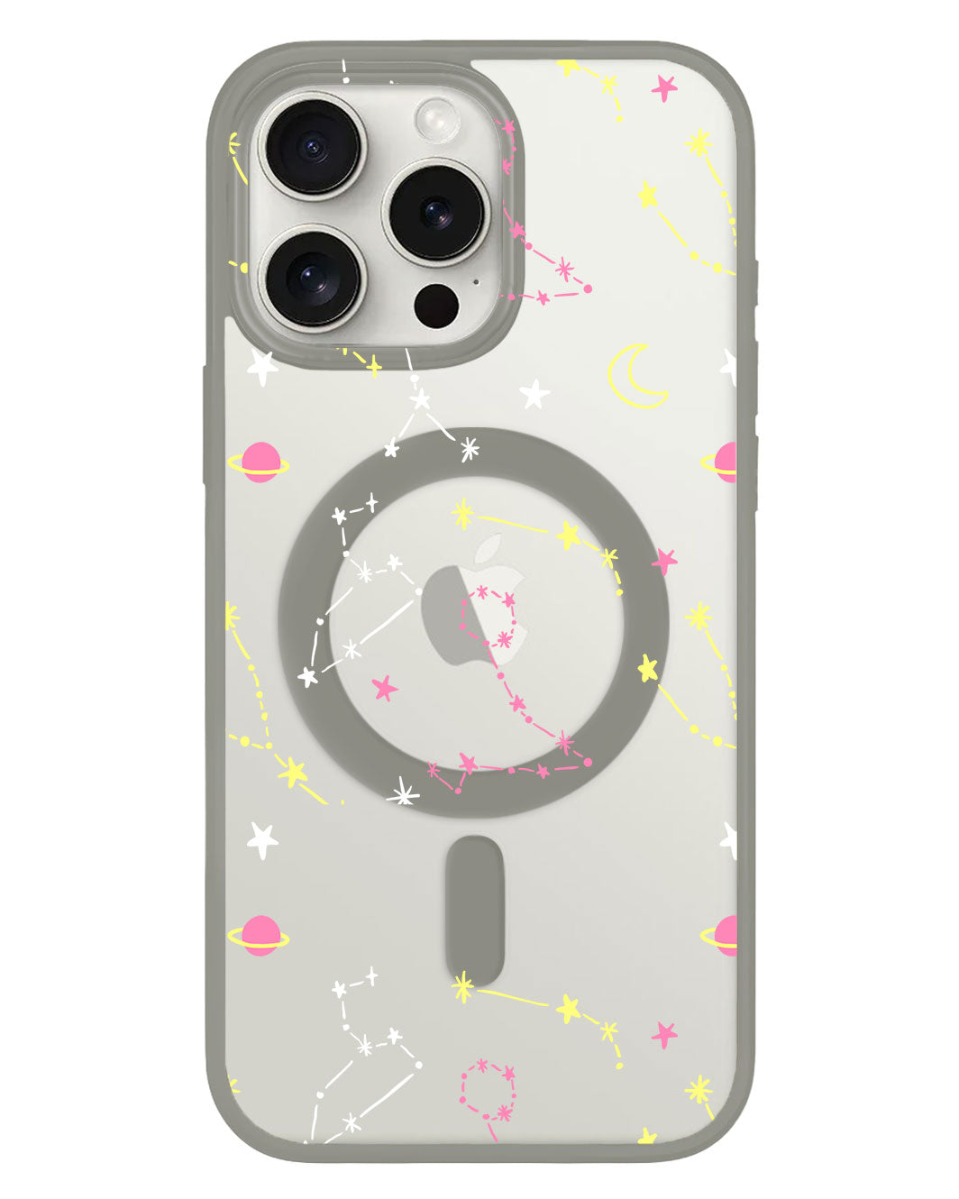iPhone Rearguard Hybrid - คอนสเตลเลชั่น แคนดี้