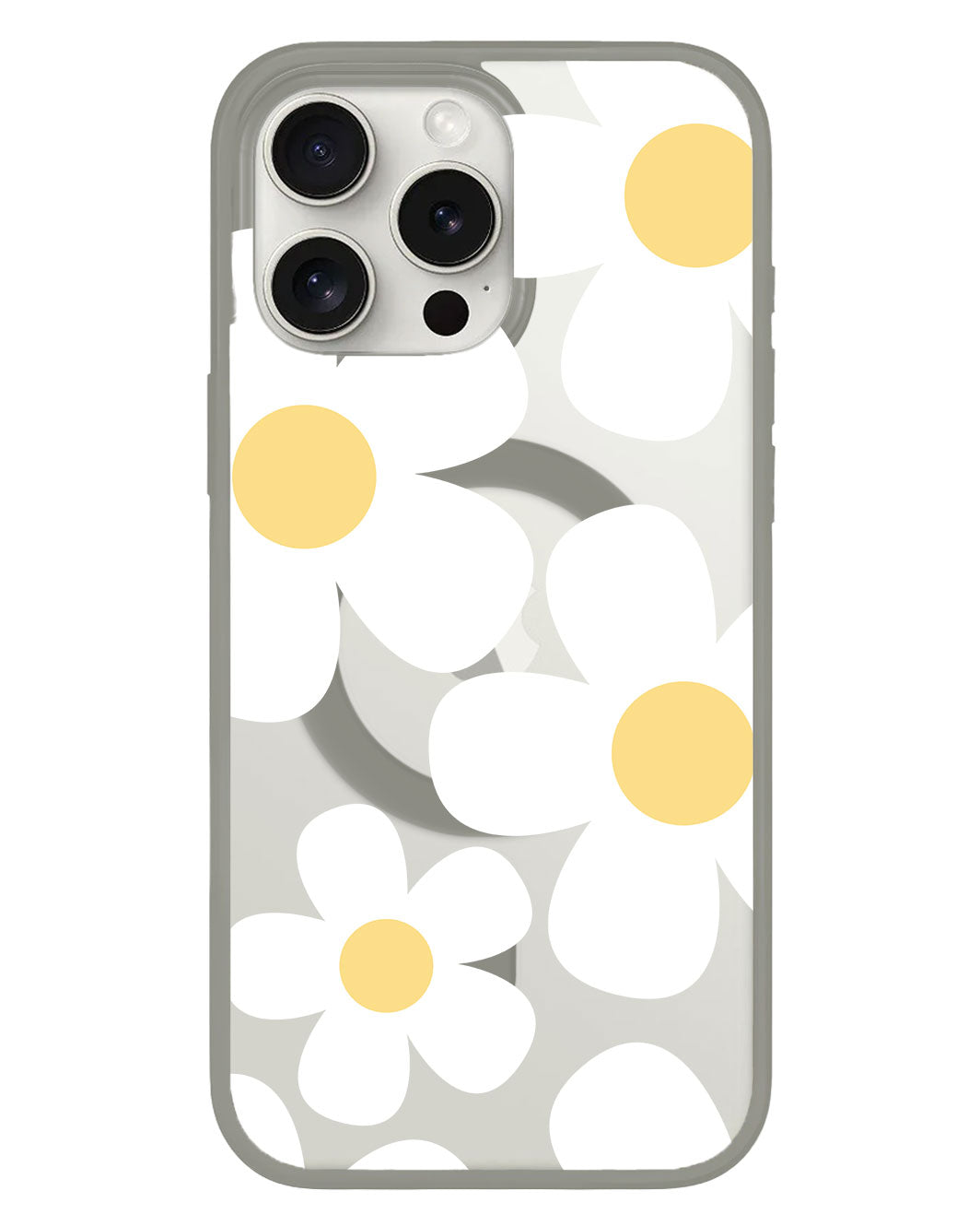 เคส iPhone Rearguard Hybrid - Daisy 1.0
