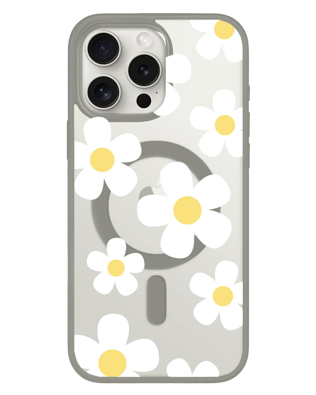 เคส iPhone Rearguard Hybrid - Daisy 2.0