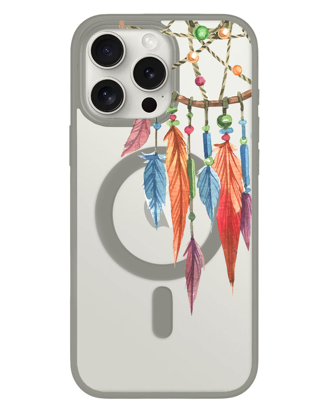 เคส iPhone Rearguard Hybrid - Dreamcatcher 1.0