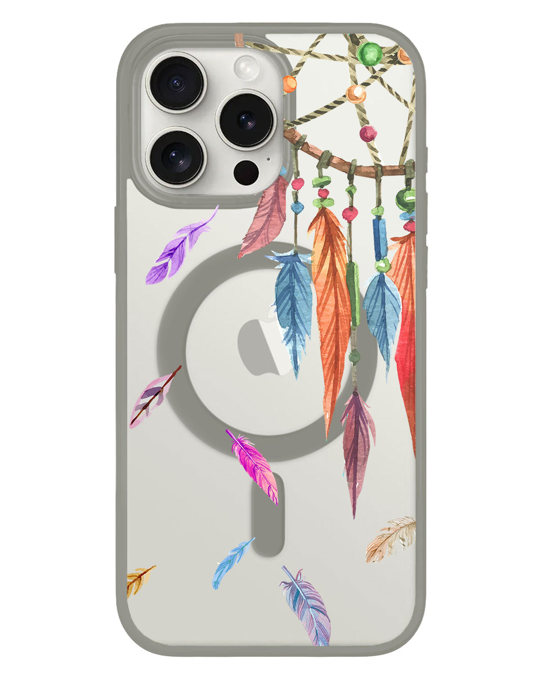 เคส iPhone Rearguard Hybrid - Dreamcatcher 2.0