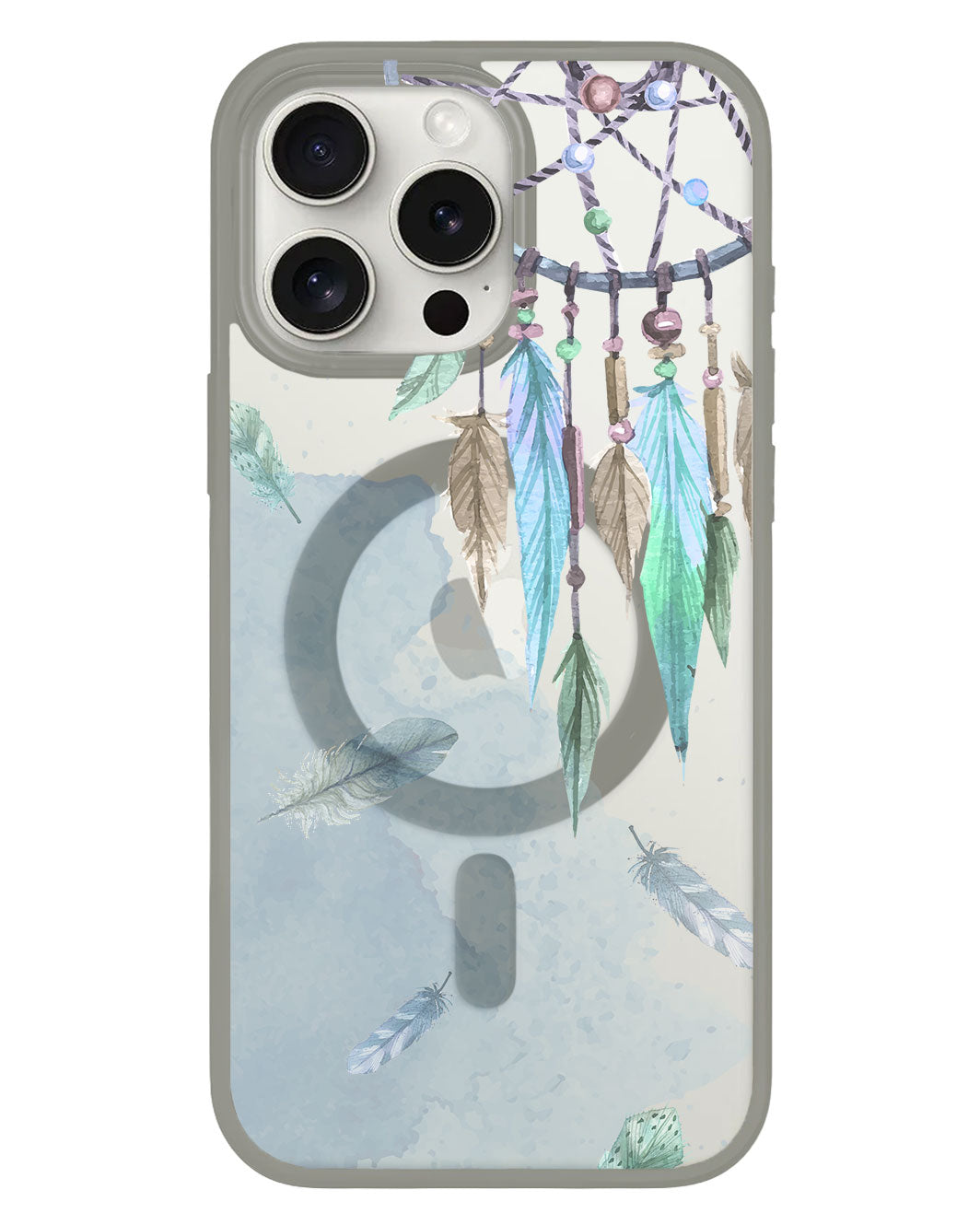 เคส iPhone Rearguard Hybrid - Dreamcatcher 3.0