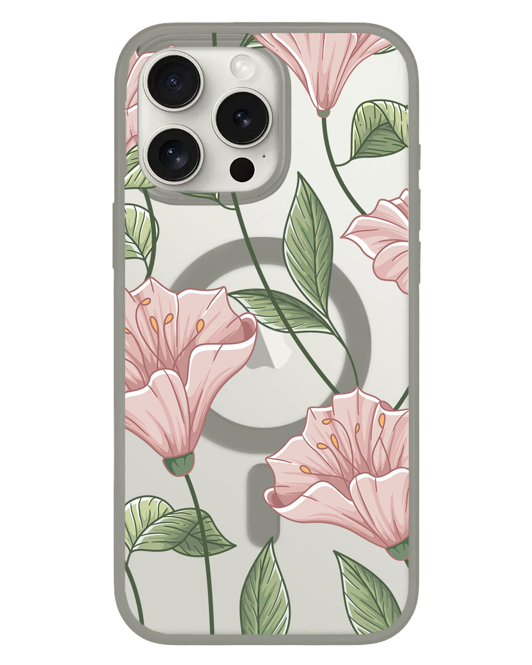 iPhone Rearguard Hybrid - Evaline