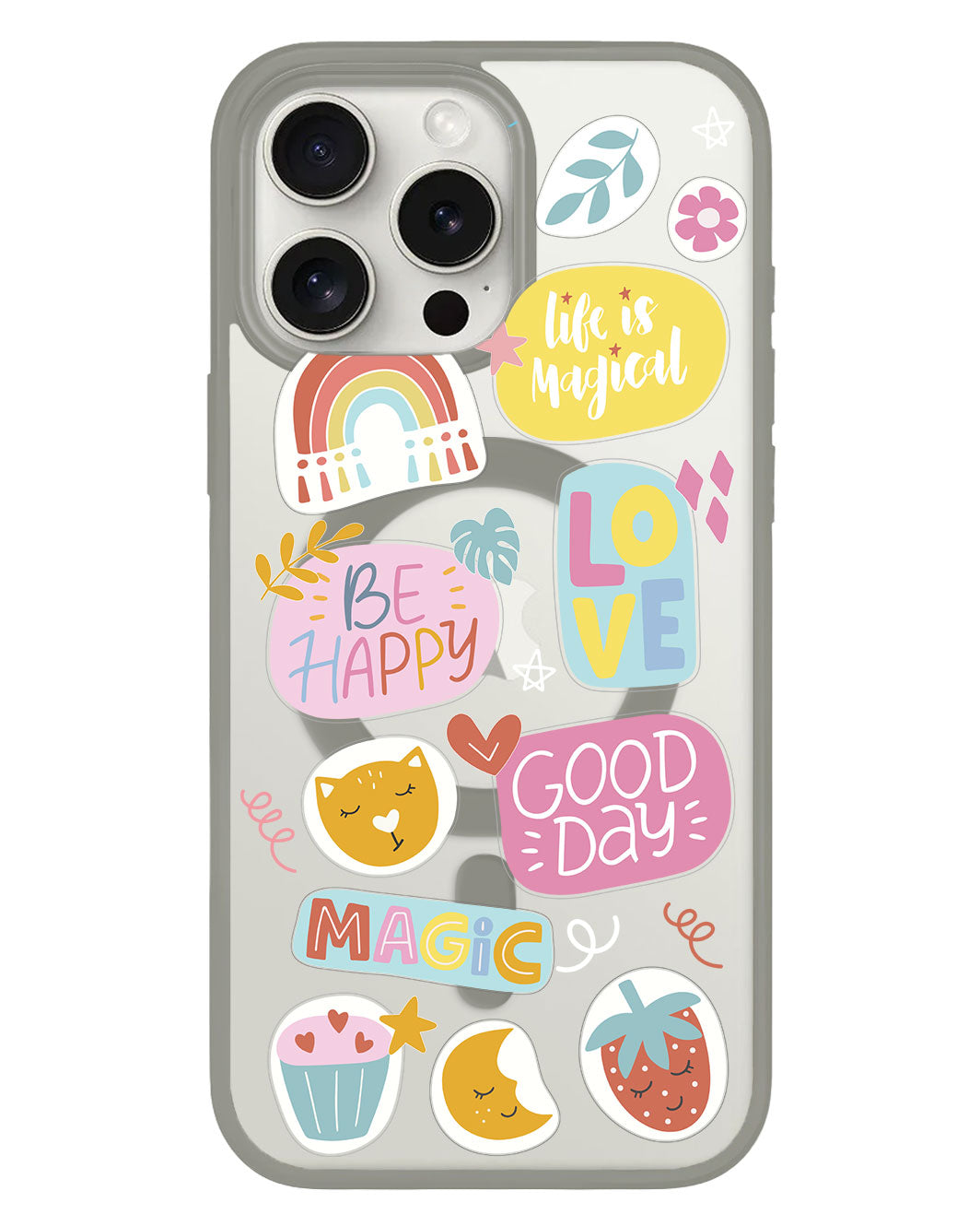 iPhone Rearguard Hybrid - วันดี 1.0