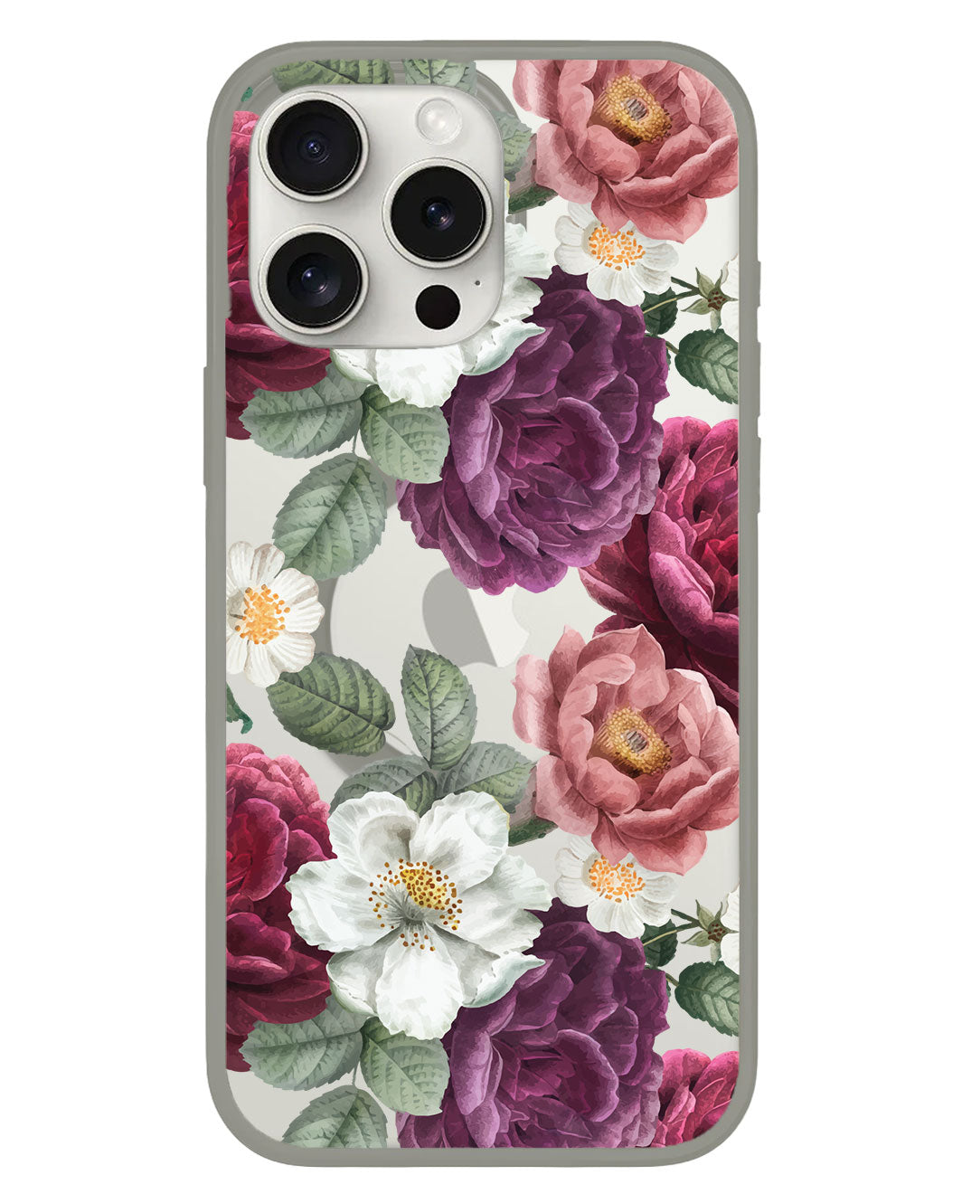 iPhone Rearguard Hybrid - Grace