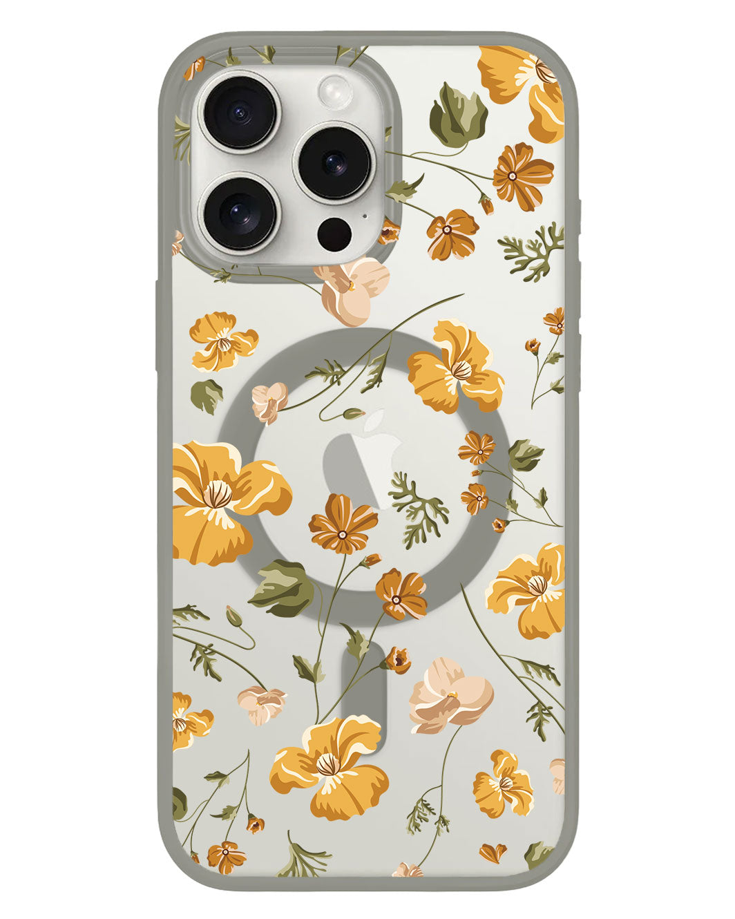 iPhone Rearguard Hybrid - Juliet