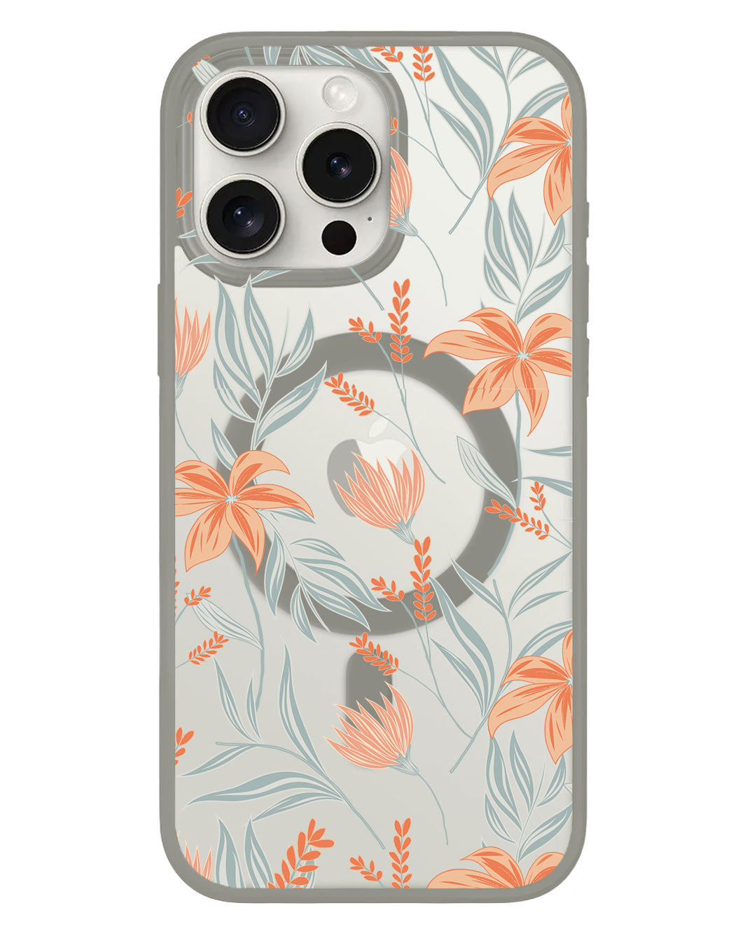 iPhone Rearguard Hybrid - Odolette