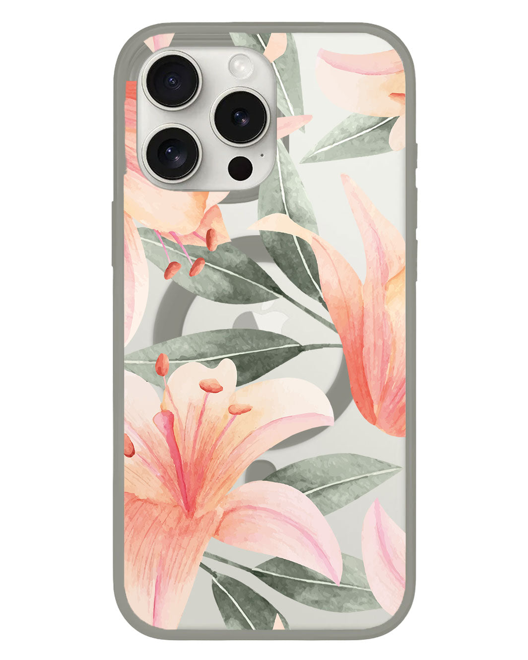 iPhone Rearguard Hybrid - Phoebe