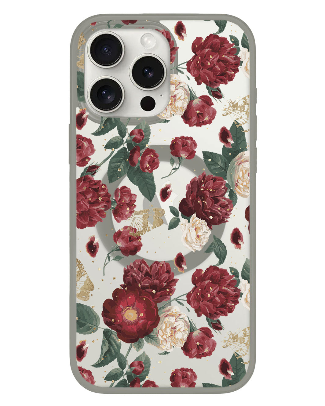 iPhone Rearguard Hybrid - Rosalie
