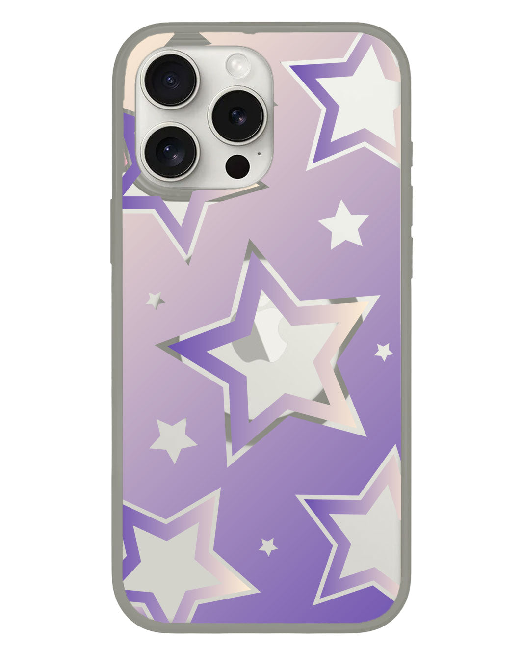 iPhone Rearguard Hybrid - Star Effect 2.0