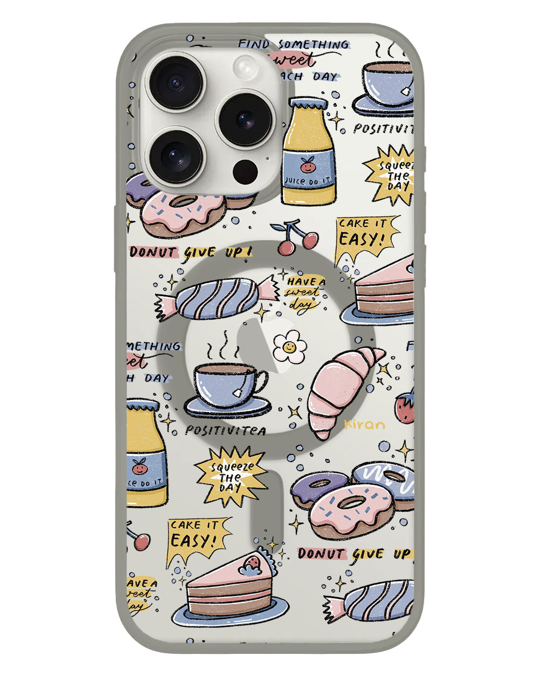 iPhone Rearguard Hybrid - สวีท