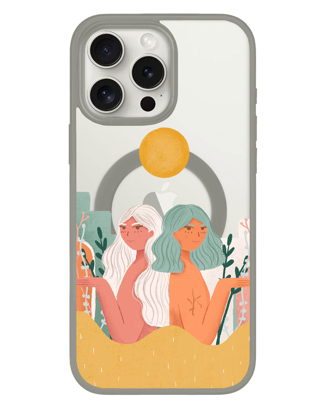 iPhone Rearguard Hybrid - เราสวย