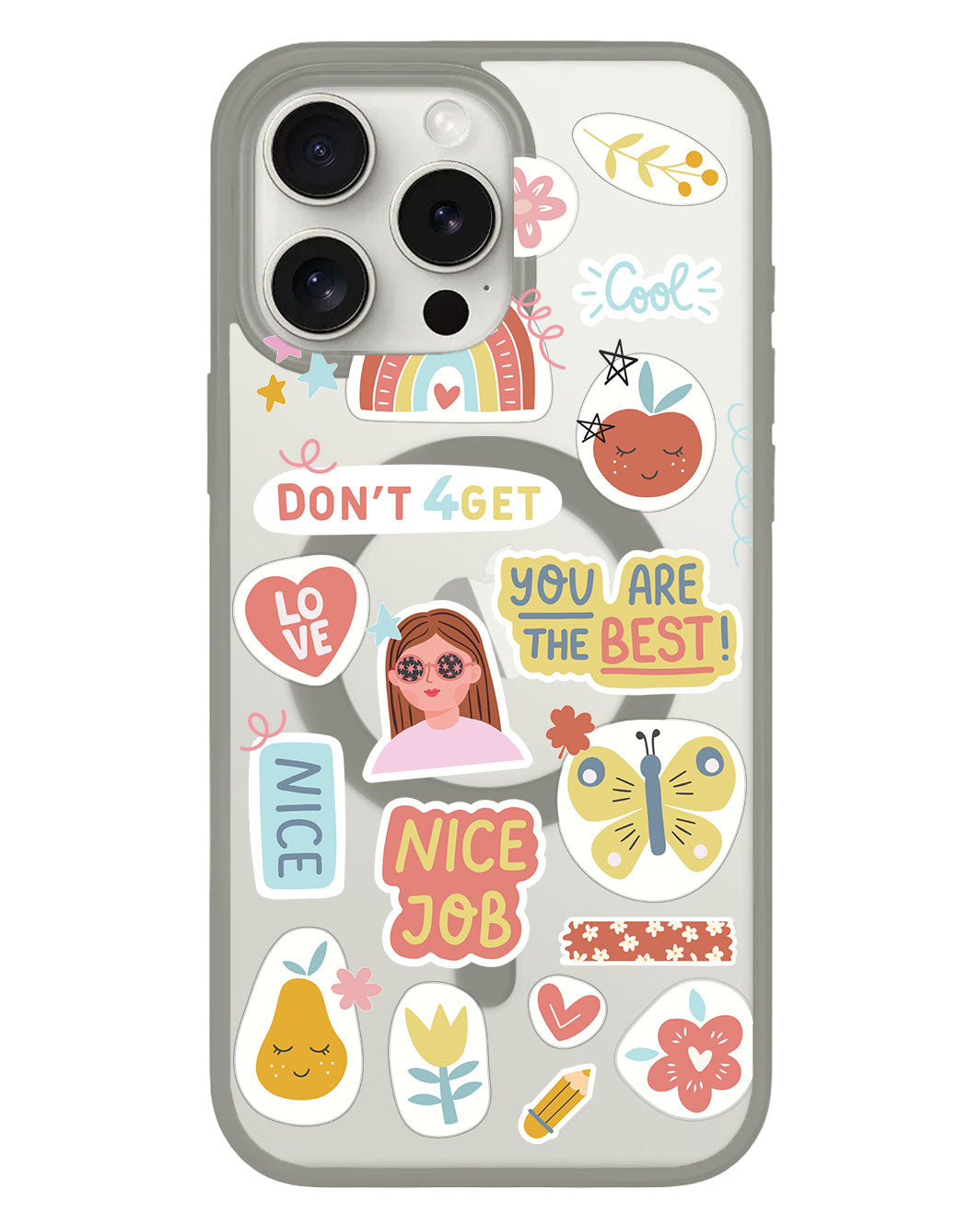 iPhone Rearguard Hybrid - คุณคือที่สุด 1.0