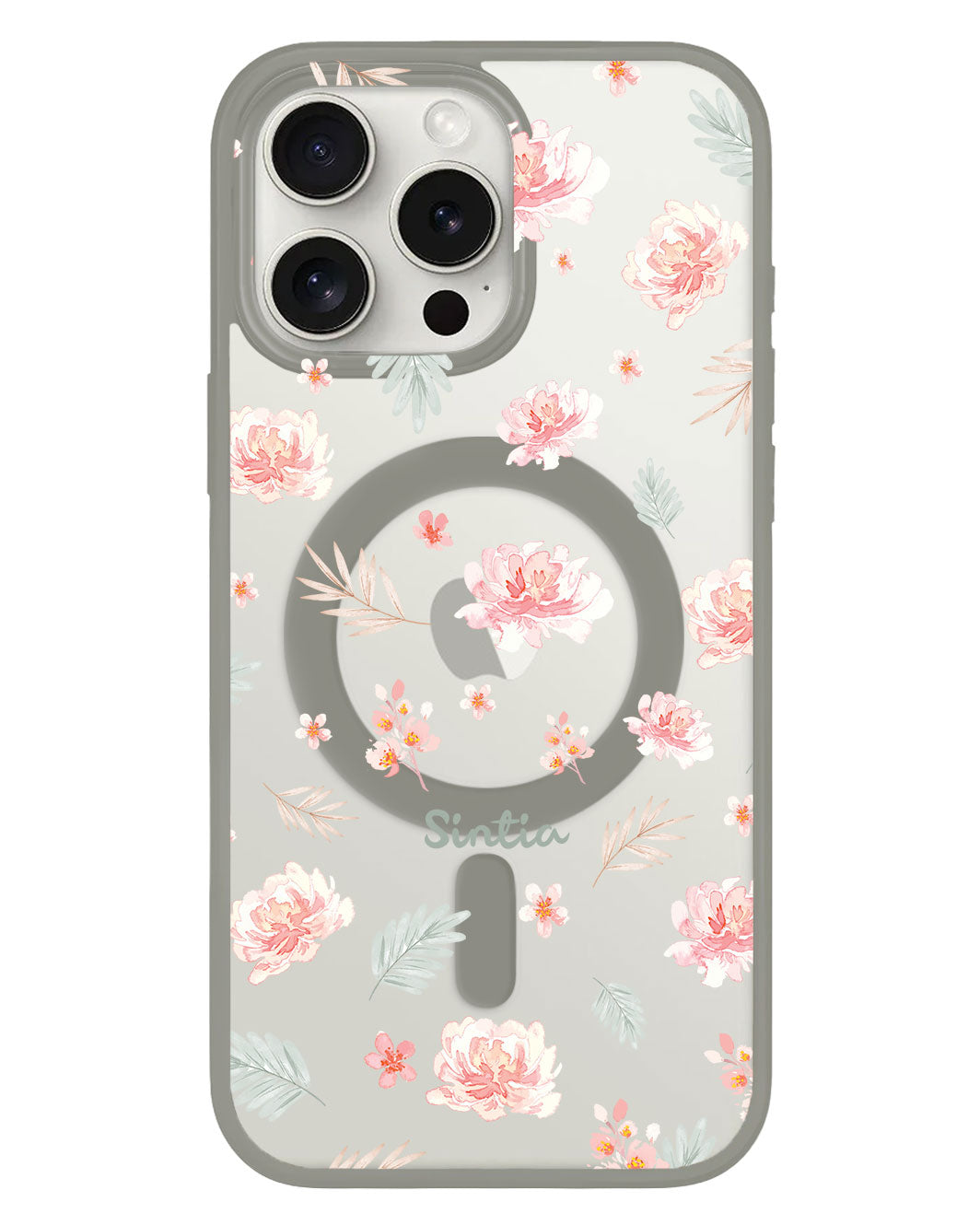 iPhone Rearguard Hybrid - สวนพฤกษศาสตร์ 4.0