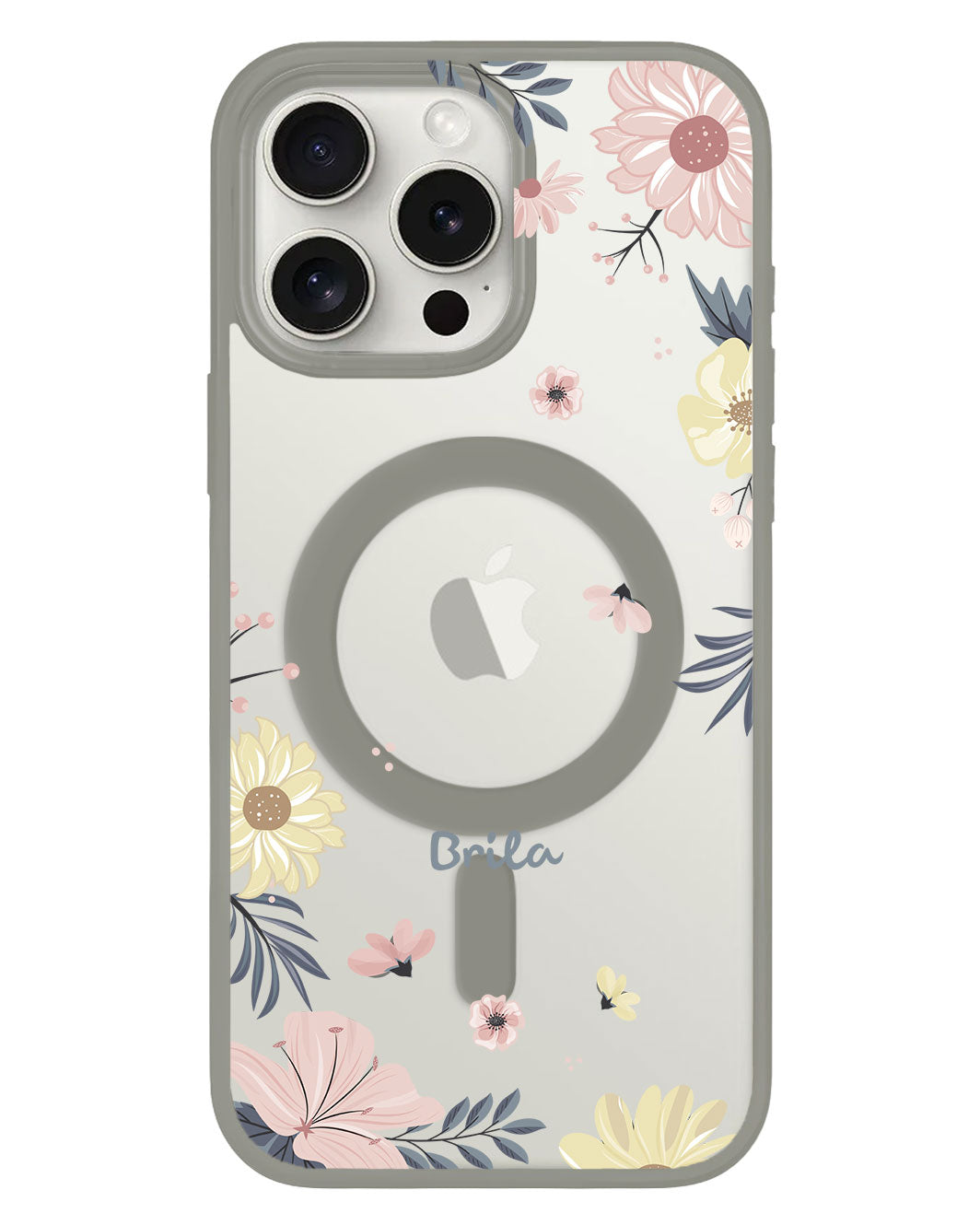 iPhone Rearguard Hybrid - มาร์กาเร็ต