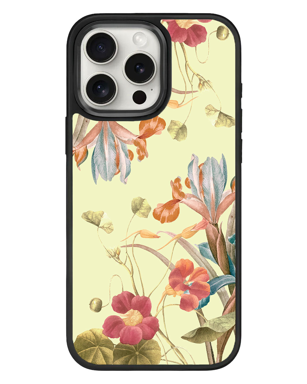เคส iPhone Standee Grip - แคโรไลน์