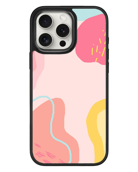 iPhone Standee Grip Case - Piccadilly