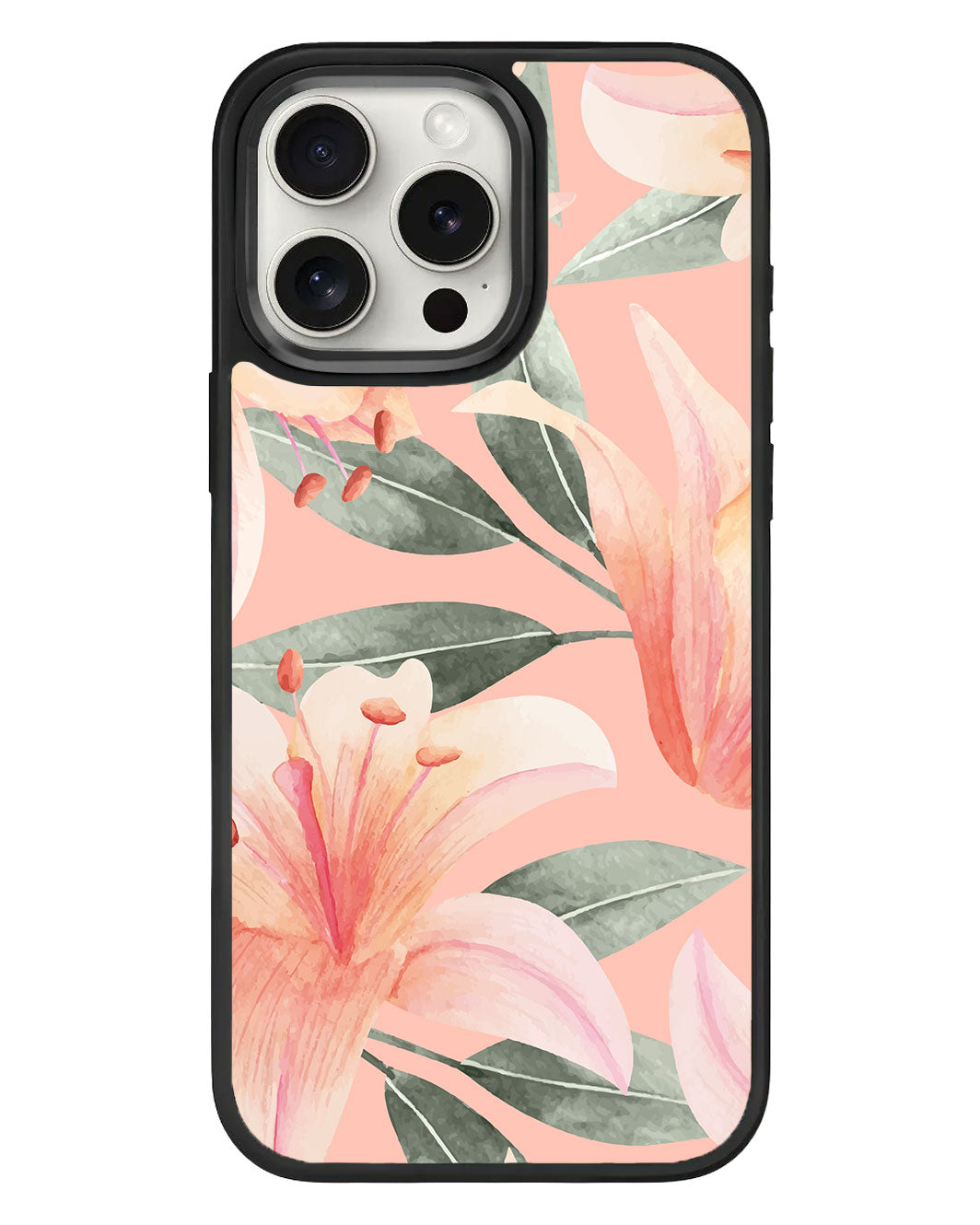 เคส iPhone Standee Grip - ฟีบี้