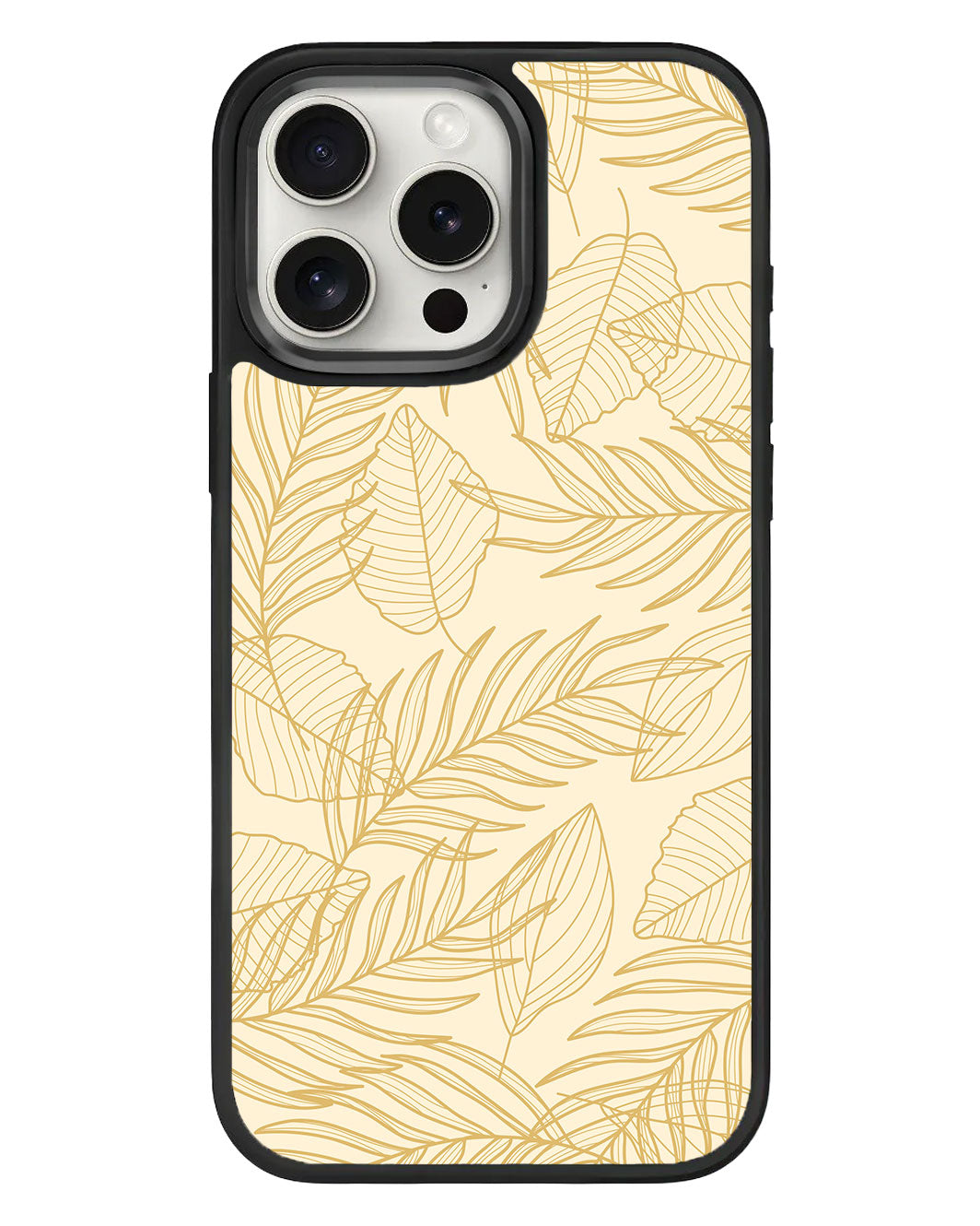 جراب iPhone Standee Grip - Sketchy Tropical 1.0