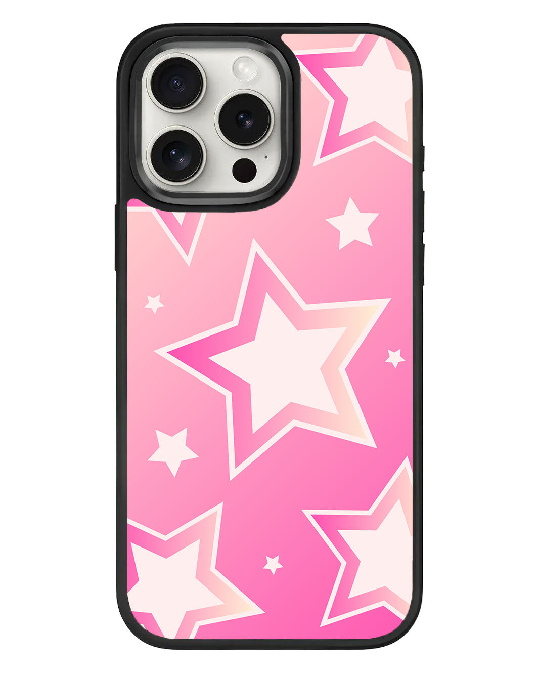 جراب iPhone Standee Grip - Star Effect 2.0