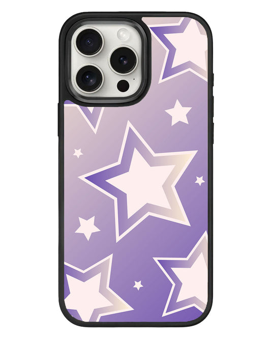 iPhone Standee Grip Case - Star Effect 2.0