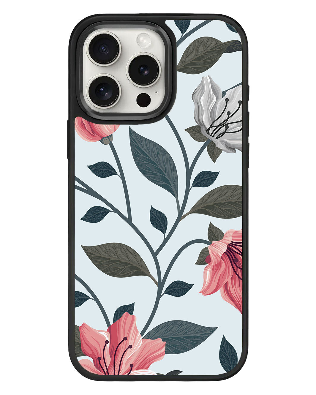 เคส iPhone Standee Grip - วาเลรี