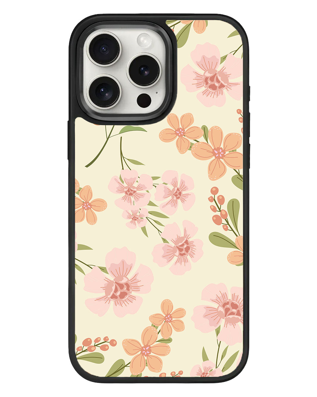 جراب iPhone Standee Grip - Vinca