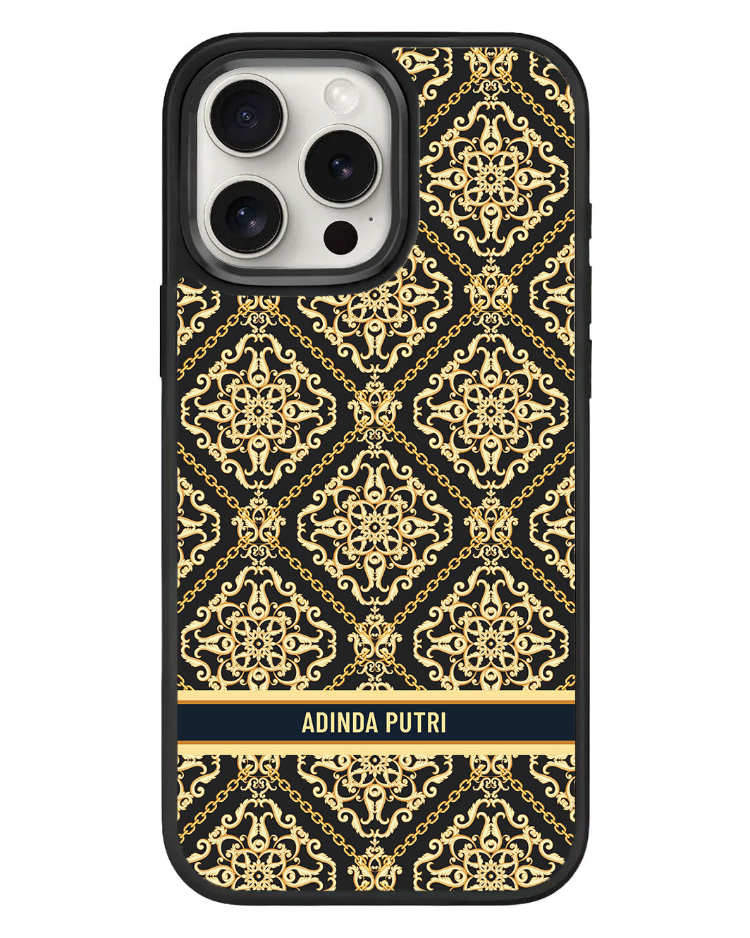 حافظة iPhone Standee Grip - بيجوكس نوير