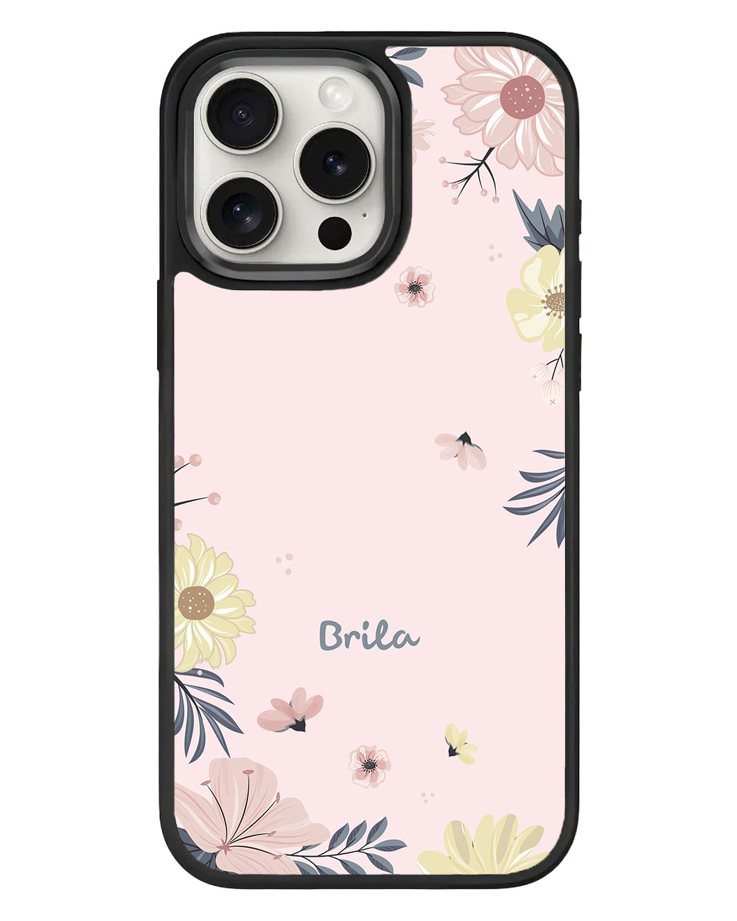 เคส iPhone Standee Grip - มาร์กาเร็ต