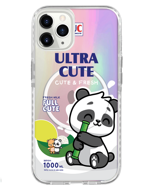 iPhone Rearguard Holo - Ultra Cute