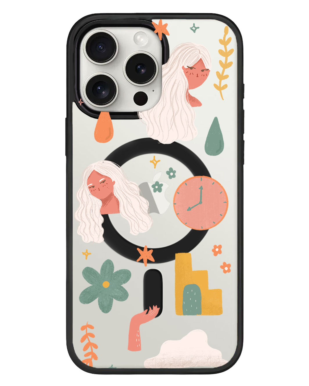 iPhone Rearguard Hybrid - โลกของอาดารา