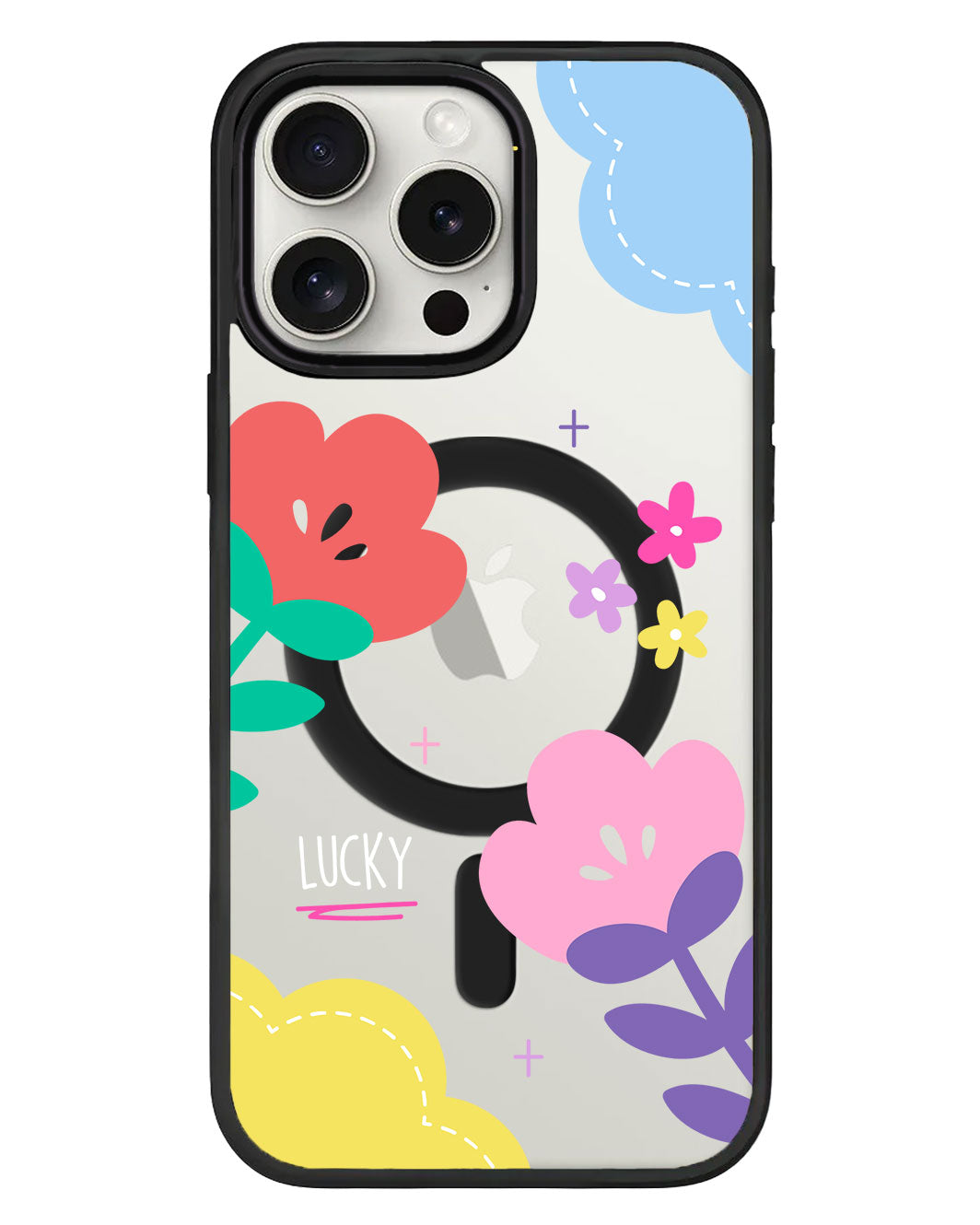 iPhone Rearguard Hybrid - Aesthetic 3.0