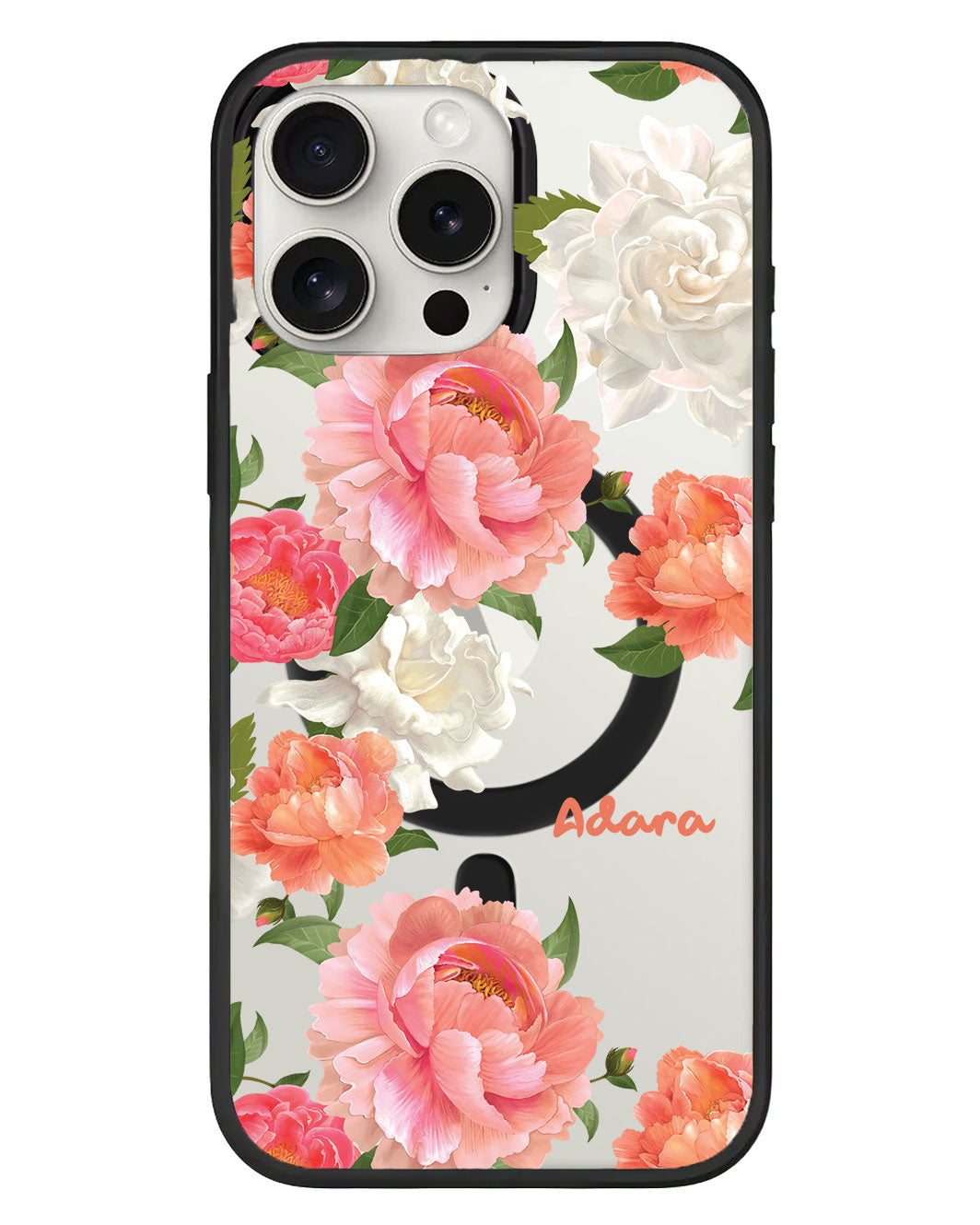 iPhone Rearguard Hybrid - ออกัสต์ พีโอนี
