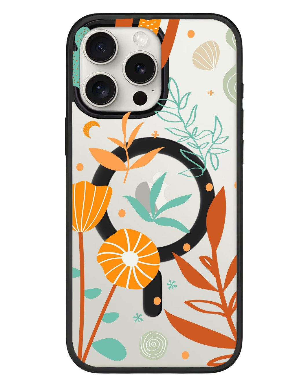 iPhone Rearguard Hybrid - ออทัมน์ โบทานิคอล