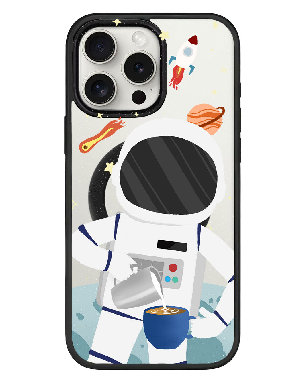 iPhone Rearguard Hybrid - บาริสตรอนอต