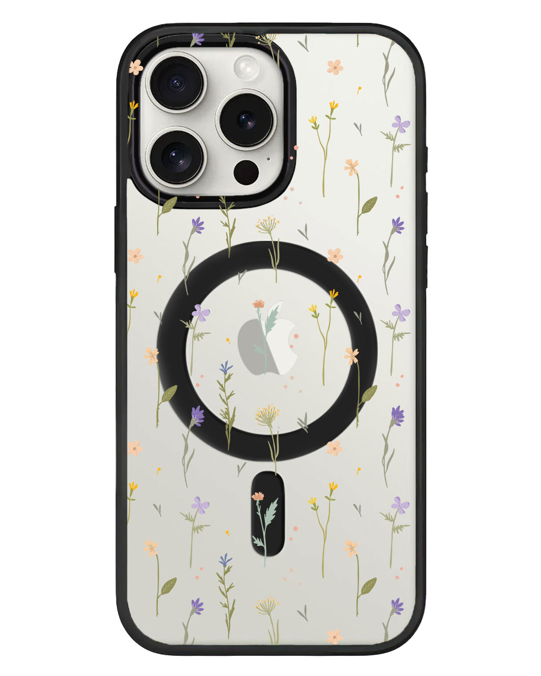 iPhone Rearguard Hybrid - สวนพฤกษศาสตร์ 2.0